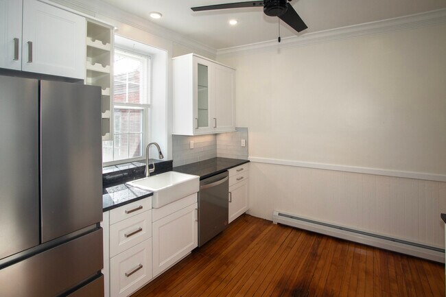 Foto del edificio - 57 Marcy St