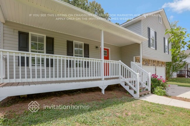 Building Photo - 117 Ivy Brook Dr