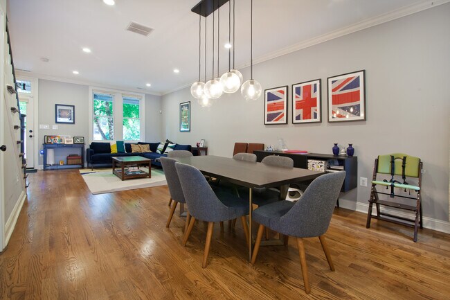 Foto del edificio - 1213 Oates St NE