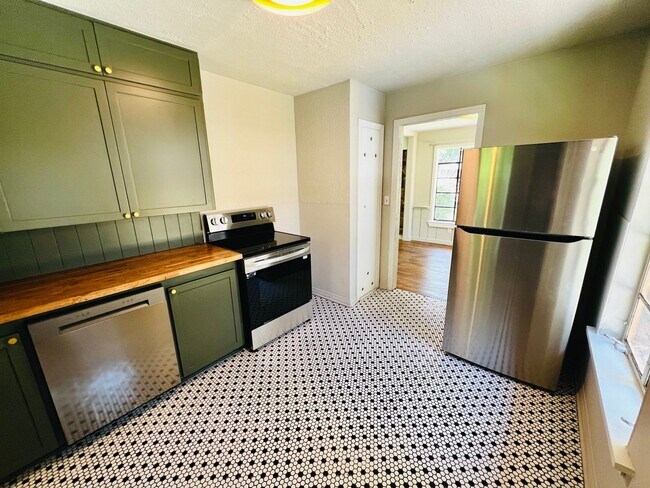 Foto del edificio - Charming 2BD 1BA Home in Norman, OK!!!