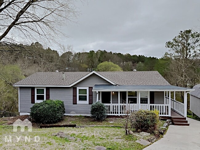 Building Photo - 1521 6th Way NW