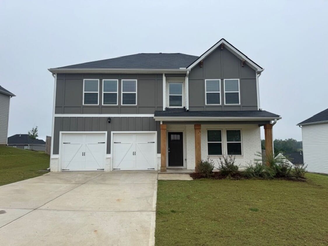 Primary Photo - 705 Windstream Dr