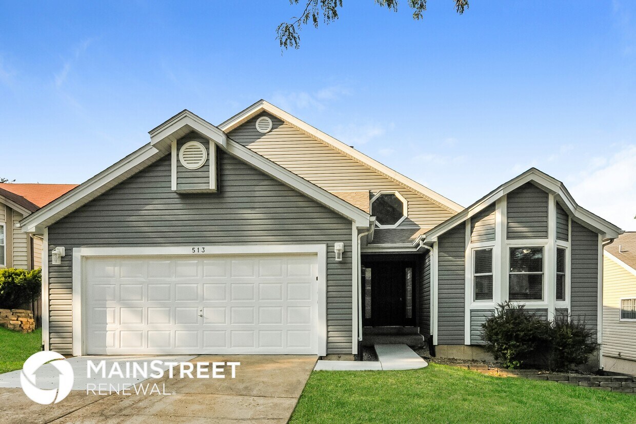 Foto principal - 513 Woodlyn Crossing