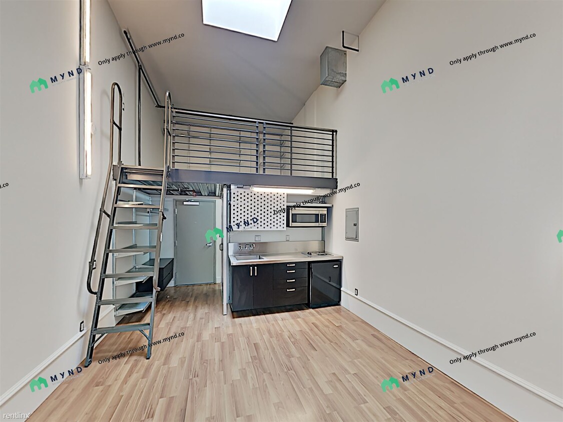 Foto principal - 83 McAllister St