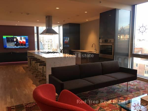 Foto principal - 601 Harrison Ave
