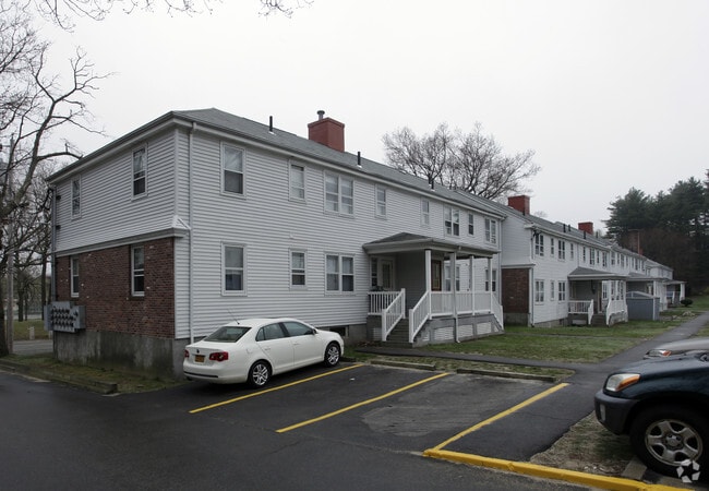 Foto del edificio - Ashton Gardens