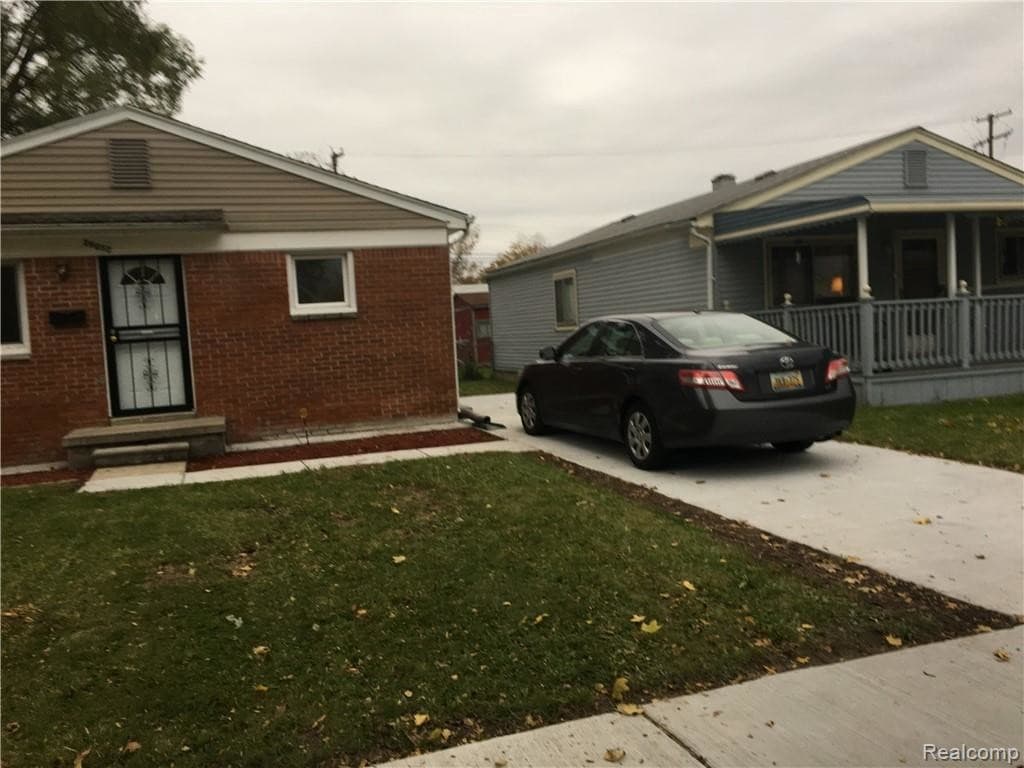 29057 McDonald St, Westland, MI 48186 House for Rent in Westland, MI