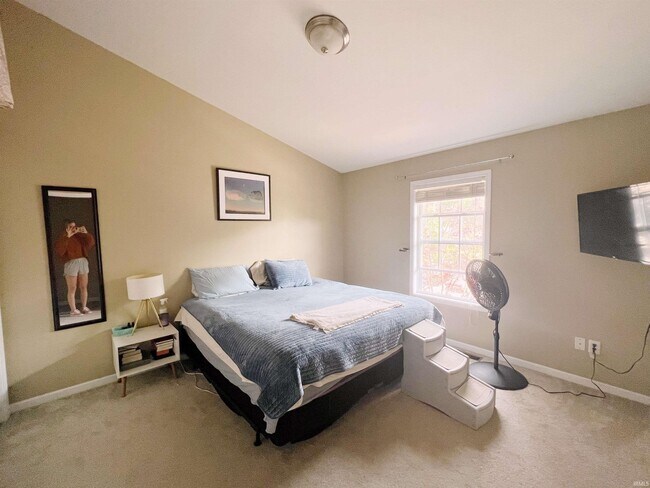 Foto del edificio - 1250 W Adams Hill Cir