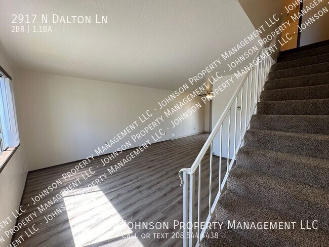 Foto del edificio - 2917 N Dalton Ln