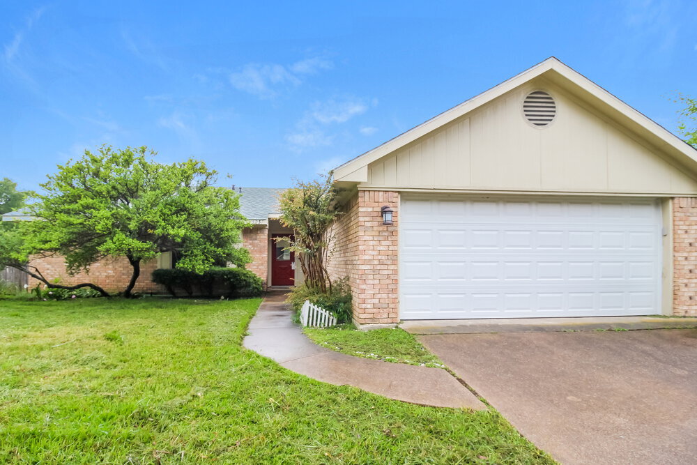 Foto principal - 5237 Prairie Creek Dr