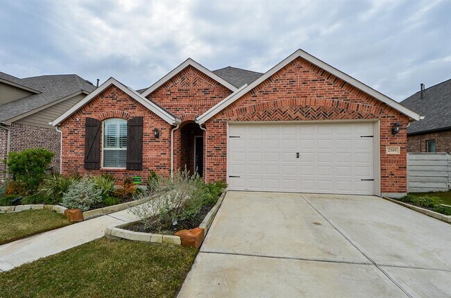 Foto del edificio - 2309 Redwood Ridge Trail