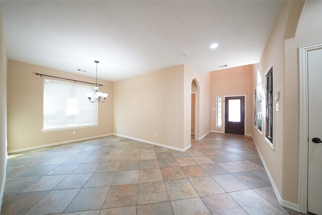 Foto del edificio - 5 Knotty Wood Ct