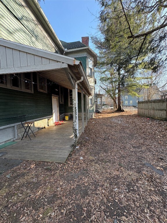 Foto del edificio - 171 Chapin St