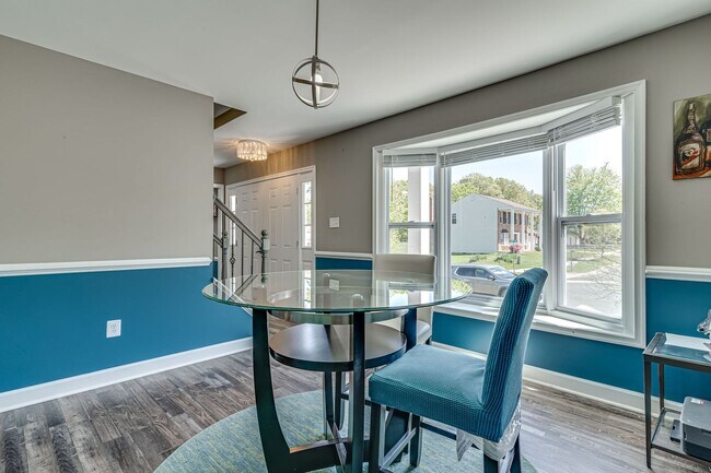 Foto del edificio - Beautiful 5 Bedroom Home in Clinton MD