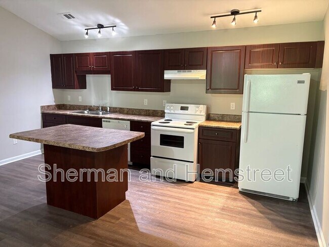 Building Photo - 3101 London Ct SW