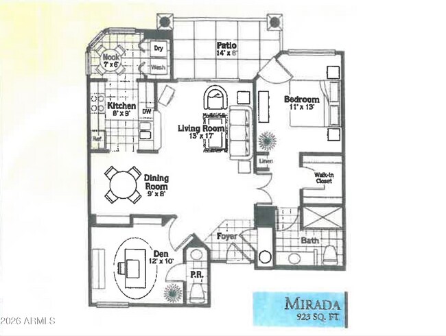 Foto del edificio - 14950 W Mountain View Blvd