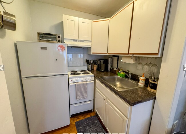 Foto del edificio - 337 Beacon St