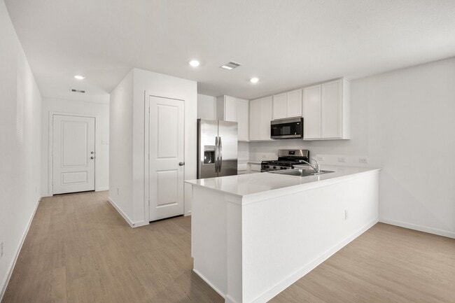 Foto del edificio - 17331 Glacier Frst Ln