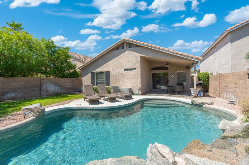 Photo - 1253 S Colonial Dr (Gilbert, AZ)