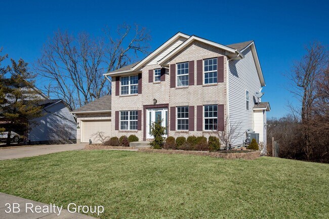 Building Photo - 4 br, 3.5 bath House - 2918 Orchardpark Dr.
