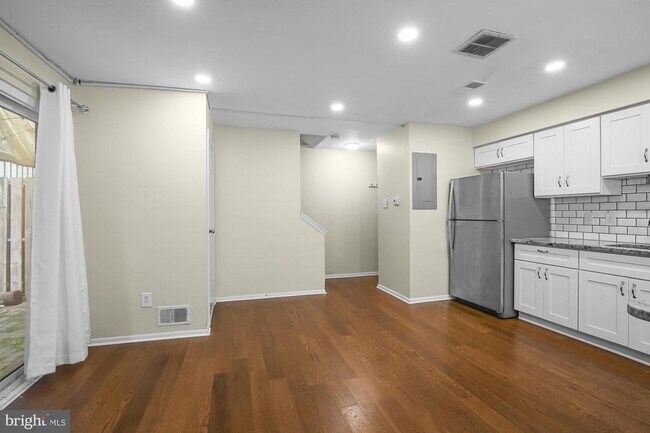 Foto del edificio - 306 W Wildey St