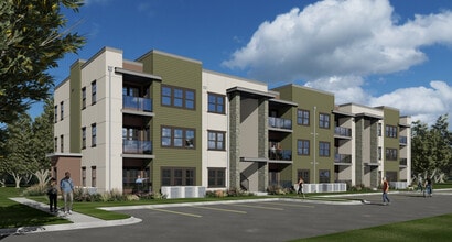 Building Photo - Emblem Renata