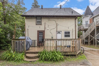 Building Photo - 1019 Packard St