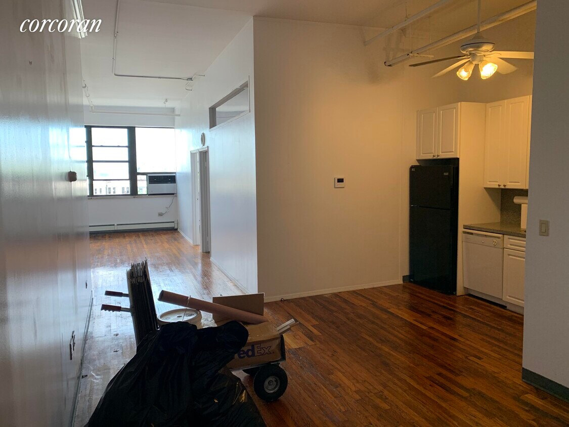 70 Wyckoff Ave Unit 4L, Brooklyn, NY 11237 Condo for Rent in Brooklyn
