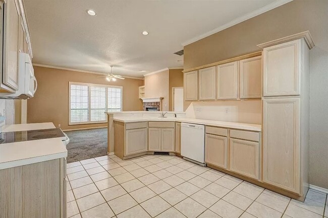 Foto del edificio - 1709 Tenbears Rd