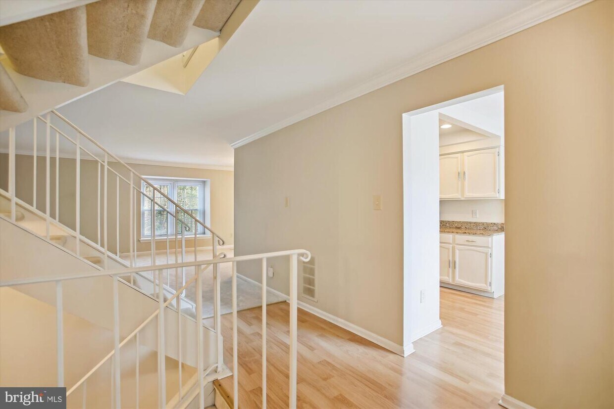 5418 Riverboat Way, Fairfax, VA 22032 Townhome Rentals in Fairfax VA