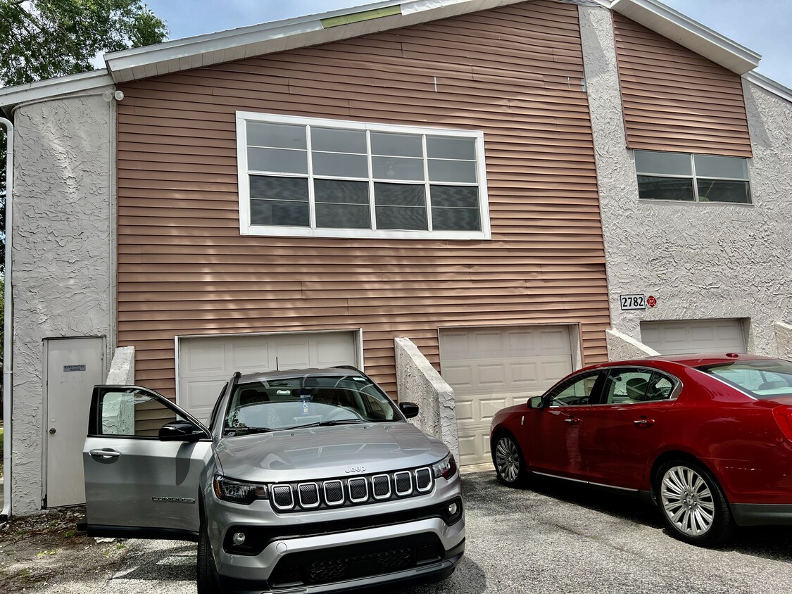 Primary Photo - 2782 Curry Ford Rd
