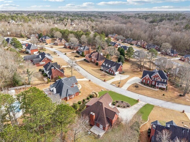 Building Photo - 3207 Haleys Way SE