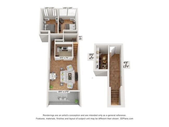 Foto del edificio - No broker fee - Available November 15th
