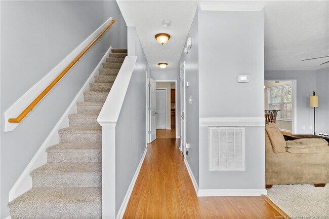 Foto del edificio - 198 Cape Fear Rd