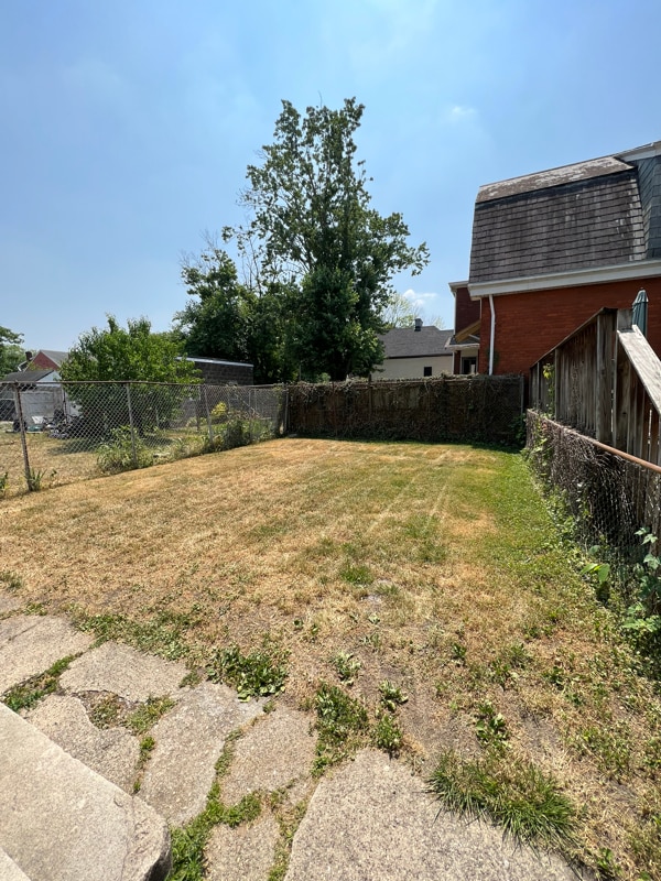 Photo - 329 Byrd St Apartment