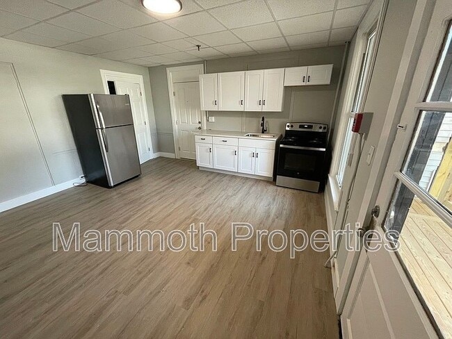 Foto del edificio - 539 Pine St