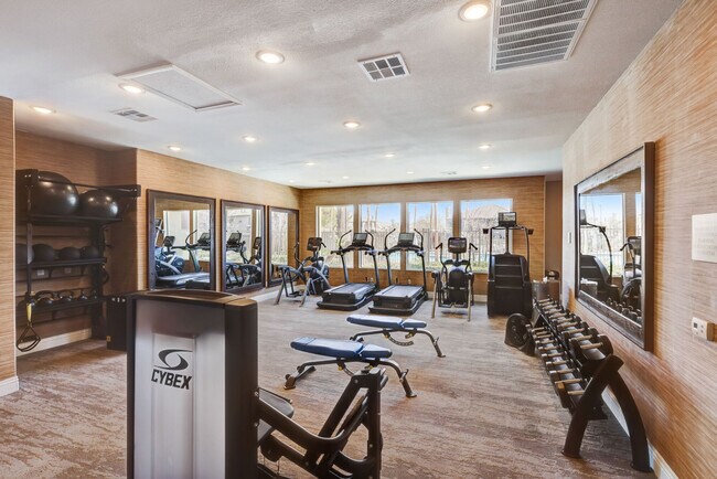 Foto del edificio - Madera