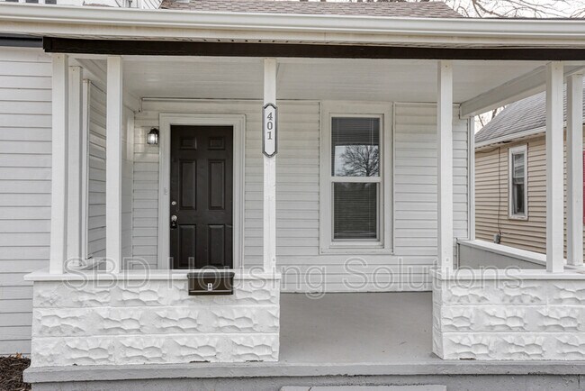 Foto del edificio - 401 S Spring St  (Downstairs)