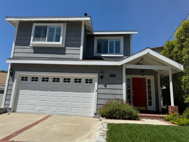 Foto principal - 2505 Rockdell St