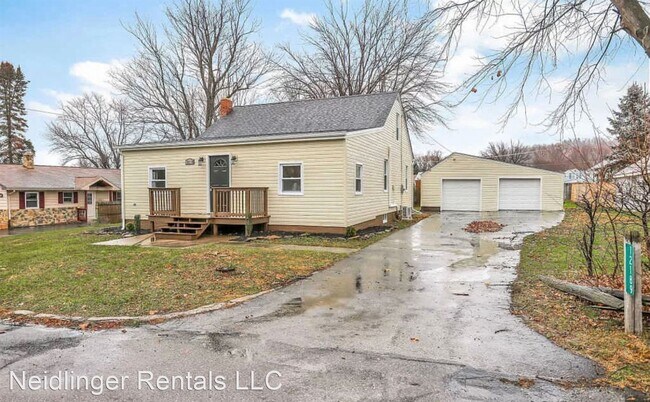 Building Photo - 5 br, 2 bath House - 12189 Snyder Ave