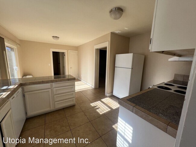 Building Photo - 2 br, 1 bath House - 313 Delwood
