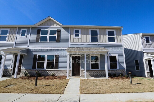 Foto del edificio - 230 Winston Ln