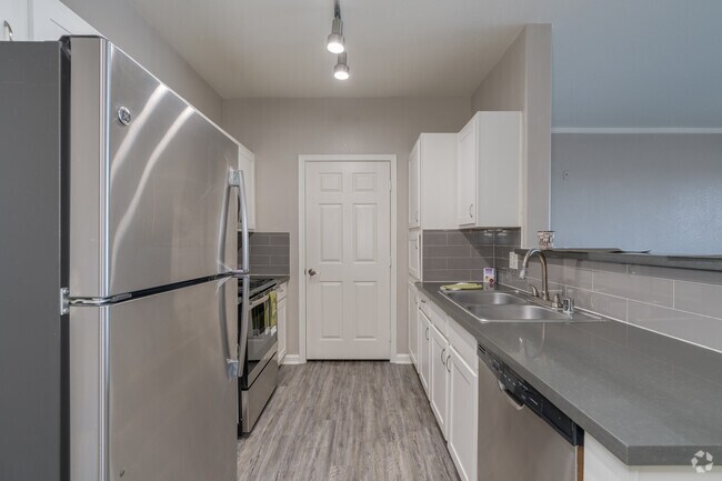 2 habitaciones, 2 baños - 104 m² - Sonoma Ridge Apartments