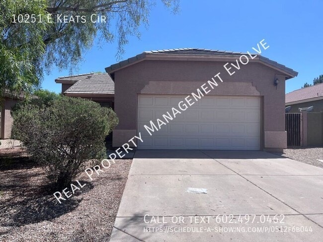 Building Photo - 10251 E Keats Cir