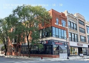 Building Photo - 1300 N Milwaukee Ave