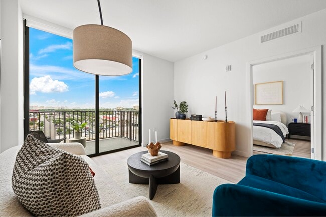 Foto del edificio - Centro City Residences