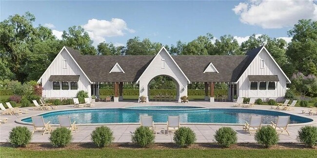 Building Photo - Modern 2BR/2BA Townhome in North Opelika