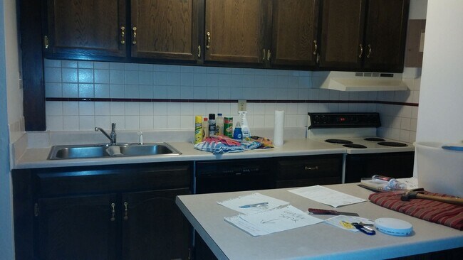 Foto del edificio - Spacious 2bd/1.5bth Condo Located in Laurel Square!!