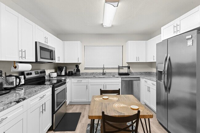 Building Photo - 3602 E Genesee St