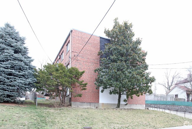 Harris Avenue Apartments Cincinnati Oh Building Photo Harris Avenue Apartments